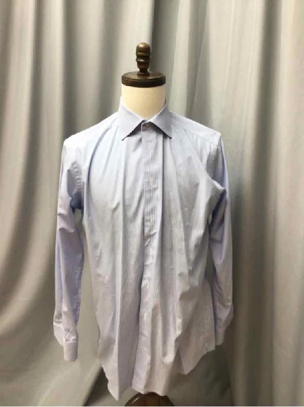 SIZE 16 1/2 ETON Men's SHIRTS Practical Men's Quick