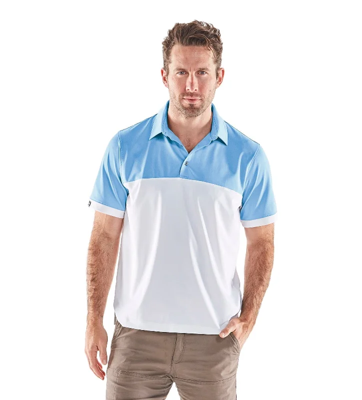 Men's Activator Polo Traditional Men's Wool