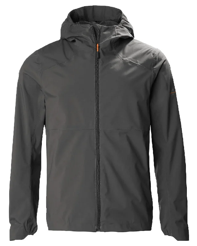 Musto X Land Rover Lite Rain Jacket | Clearance Colours Cclassic Men's Tweed