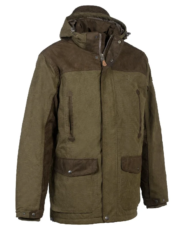 Percussion Rambouillet Original Waterproof Jacket Vacation