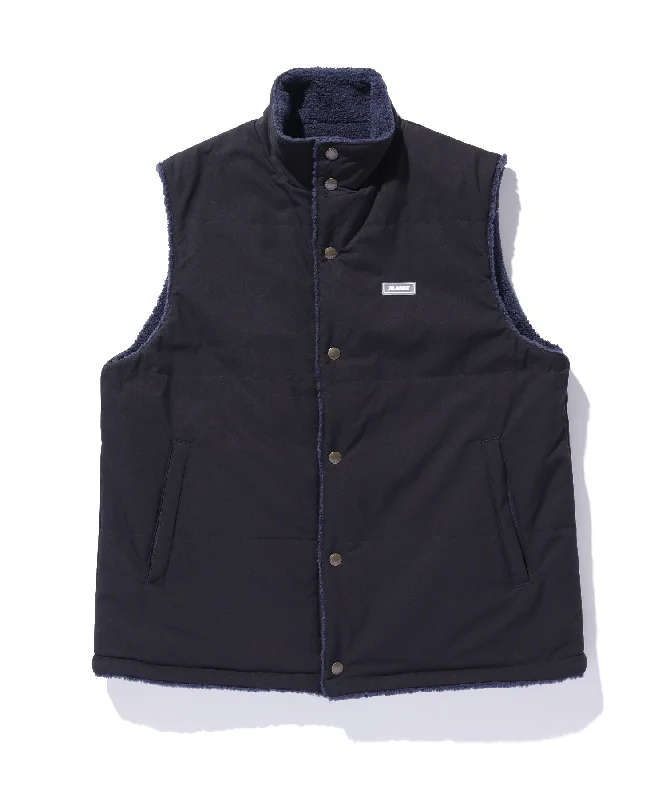 REVERSIBLE VEST Modern Men's 