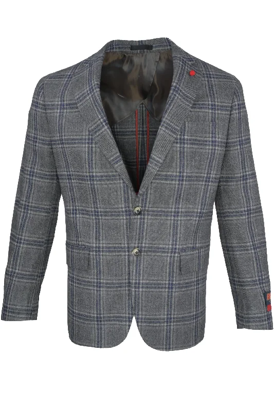 TailoRed E. Thomas Sport Coat Refined Men's Hand