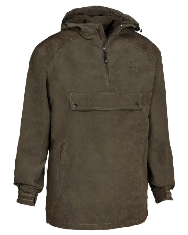 Percussion Highland Waterproof Smock Sleek Men's Contemporary 