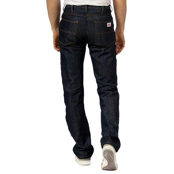 #182 Slim Fit Jean - MADE IN USA Dynamic Men's Moto