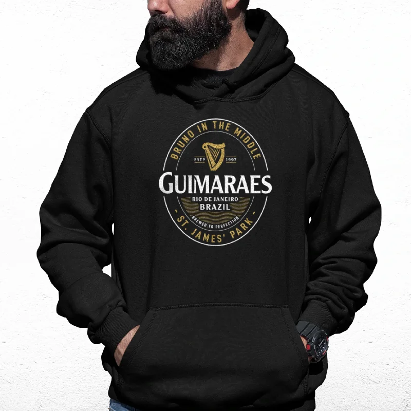 Guimaraes Guinness Hoodie Cool Men's Skate