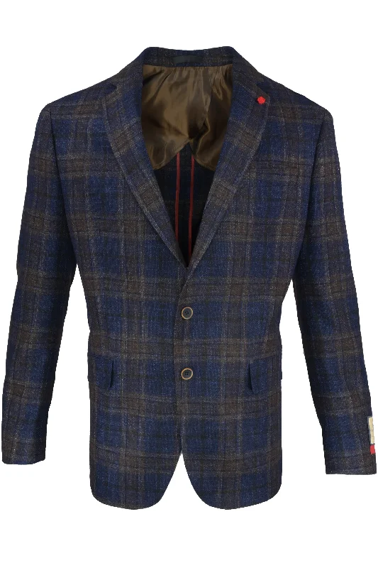 TailoRed Carlo Barbera Sport Coat Street