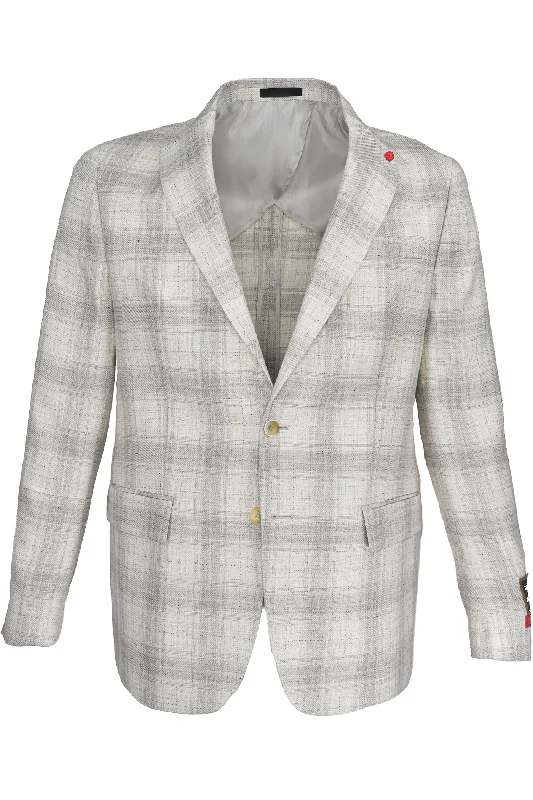 TailoRed Drago Sport Coat Traditional Men's Wool