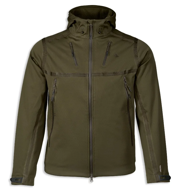 Seeland Hawker Advance Jacket Hip Men's Retro