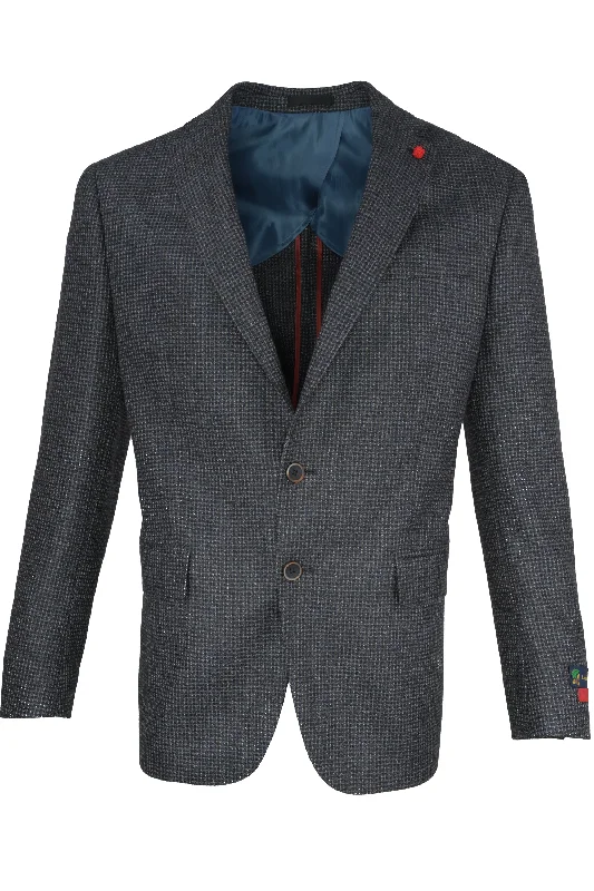 TailoRed Lanificio di Pray Sport Coat Bold Men's Statement