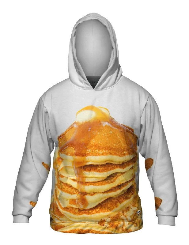 Pancake Stack Masculine Men's 