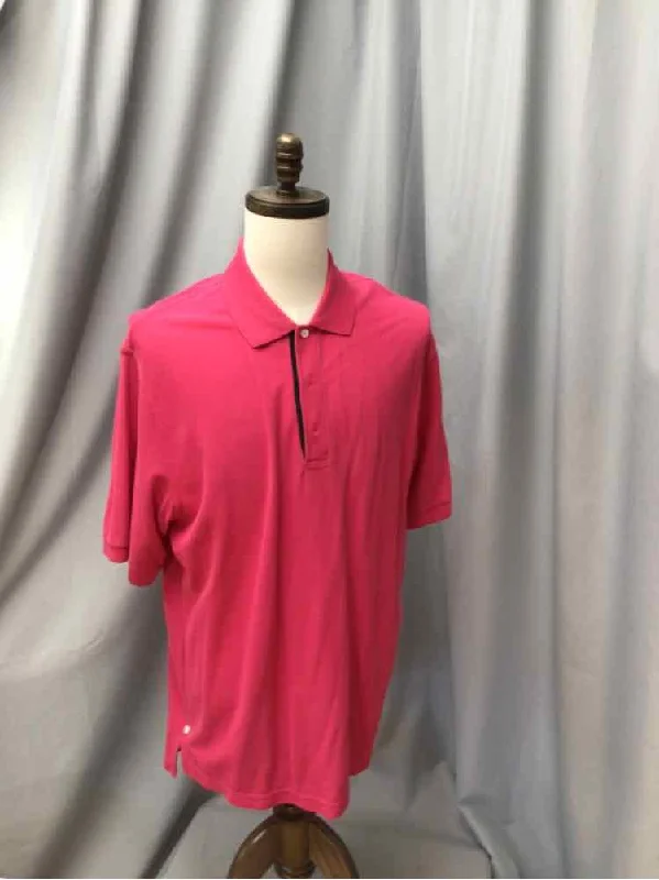 SIZE LARGE BROOKS BROTHERS Men's SHIRTS Vintage Men's 1970S Disco