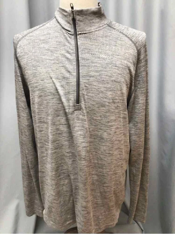 SIZE X LARGE LULULEMON Men's SHIRTS Earthy Men's Sustainable 