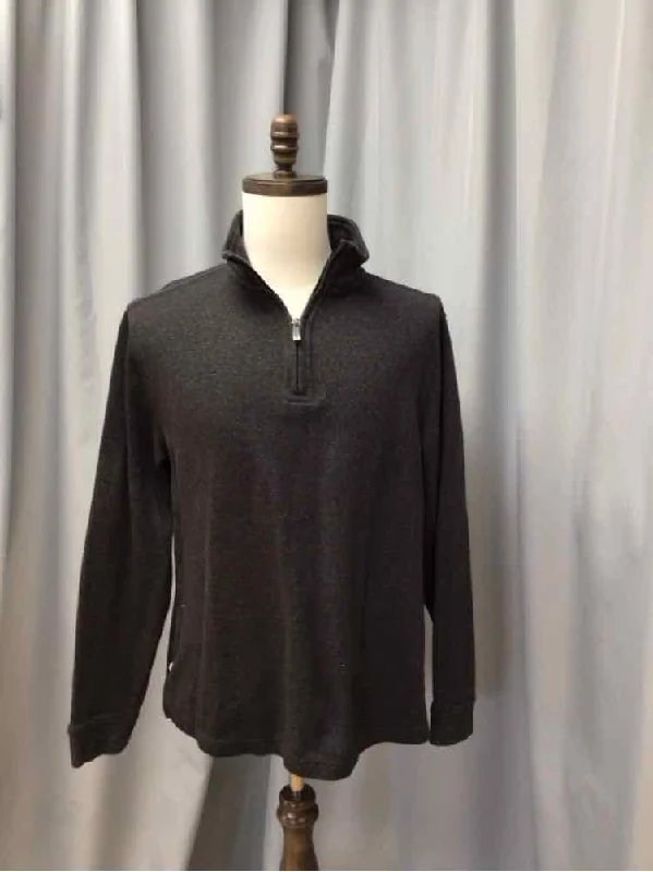 SIZE MEDIUM VANHUSEN Men's SHIRTS Organic