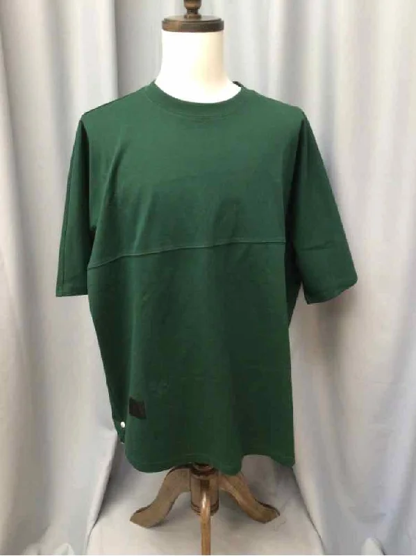 SIZE XX LARGE TI LOS ANGELOS Men's SHIRTS Tough Men's Military