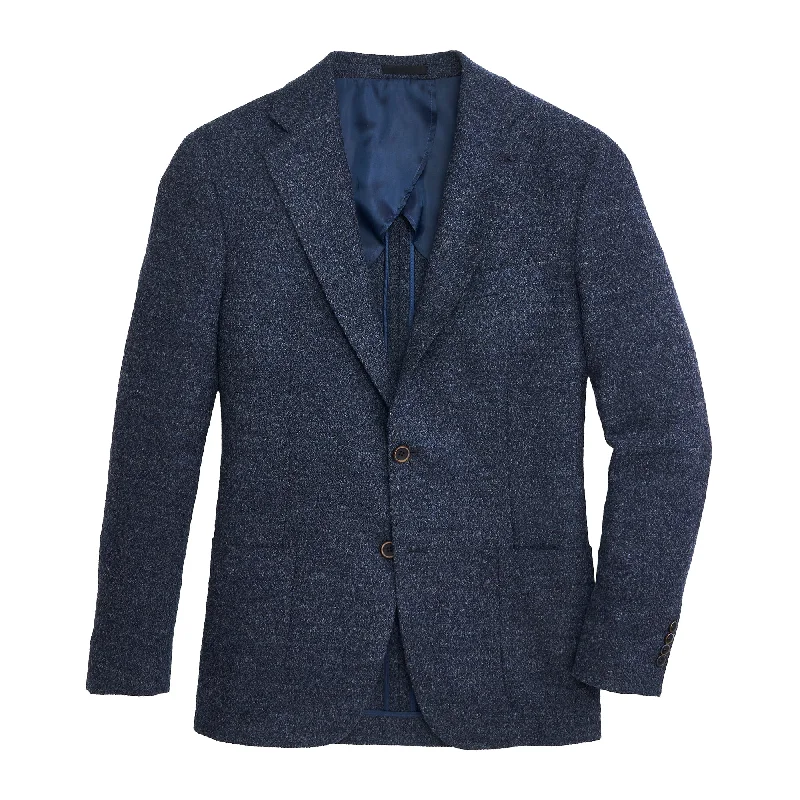 Di Pray Titan Melange Sport Coat - Titan Adventure