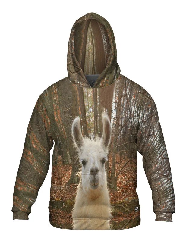 You Don_#_T Know Llama Streetwear Style