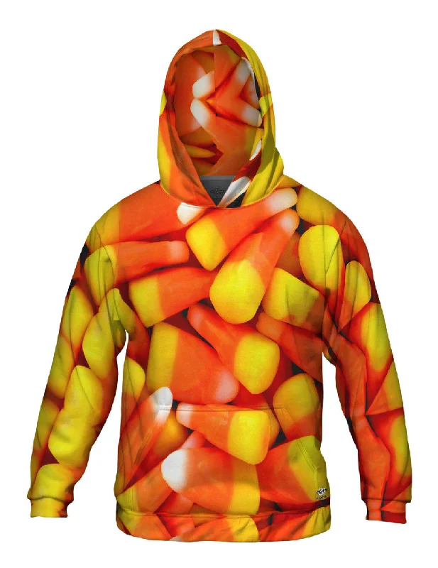 Candy Corn Modern Men's Tech