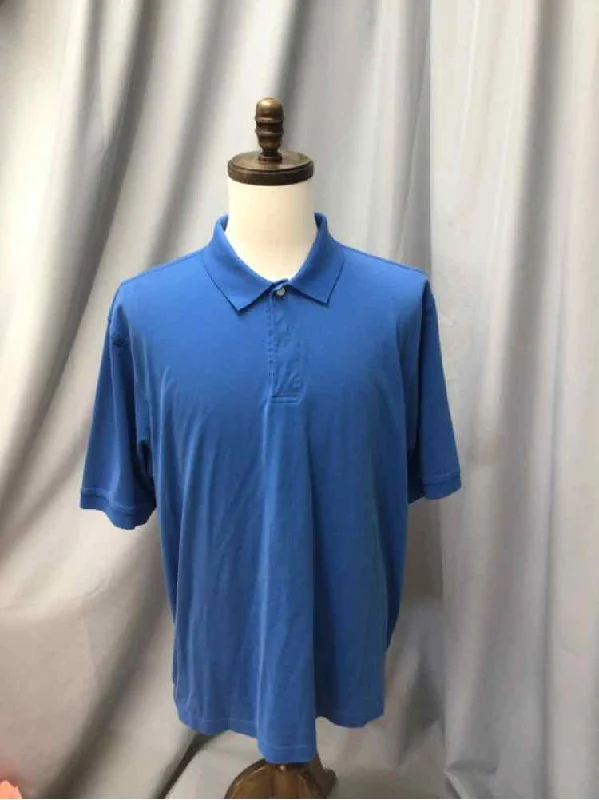 SIZE X LARGE GEAR Men's SHIRTS Hip Men's Retro