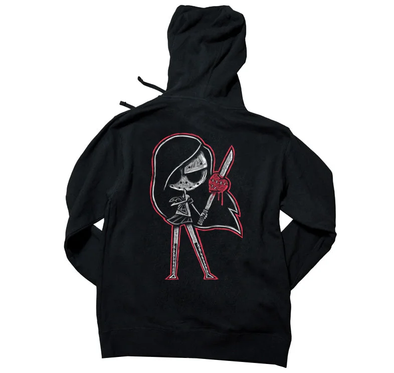 Be Mine Hoodie Sophisticated Men's 