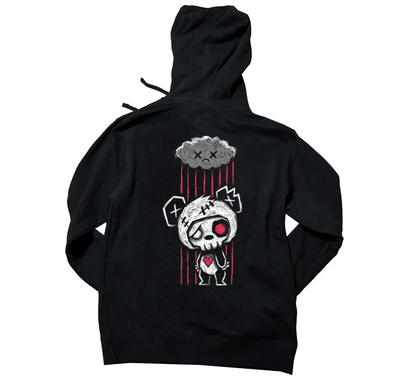 A Bad Day Hoodie Dapper Men's 1920S