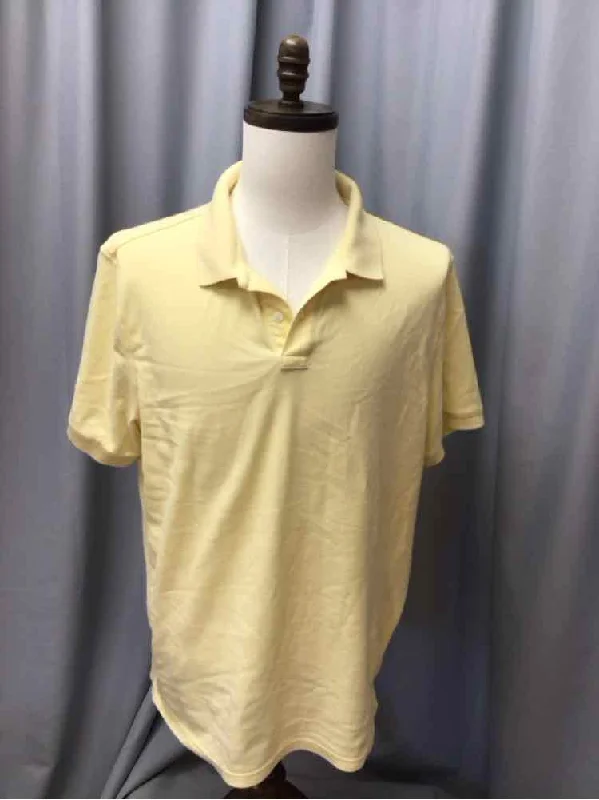 SIZE X LARGE SONOMA Men's SHIRTS Elegant Men's Cashmere