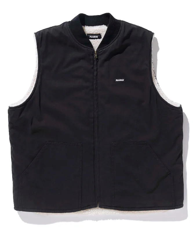 BOA VEST Monochromatic All