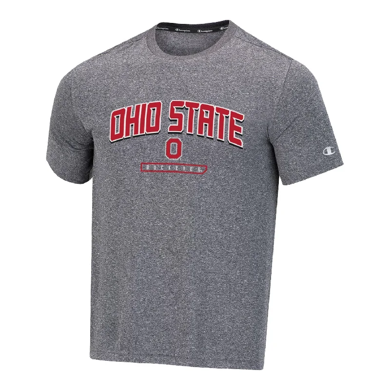 Ohio State Buckeyes Champion Impact T-Shirt Bold Men's Animal