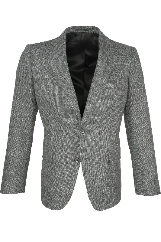 Ticknors Reda 1865 Sport Coat - Gray Hip Men's Urban