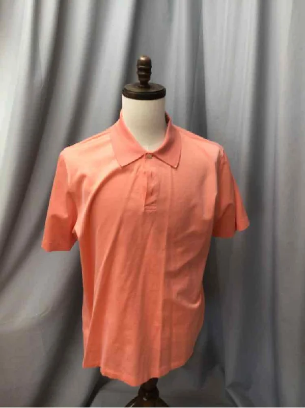 SIZE LARGE BROOKS BROTHERS Men's SHIRTS Dynamic Men's Glow