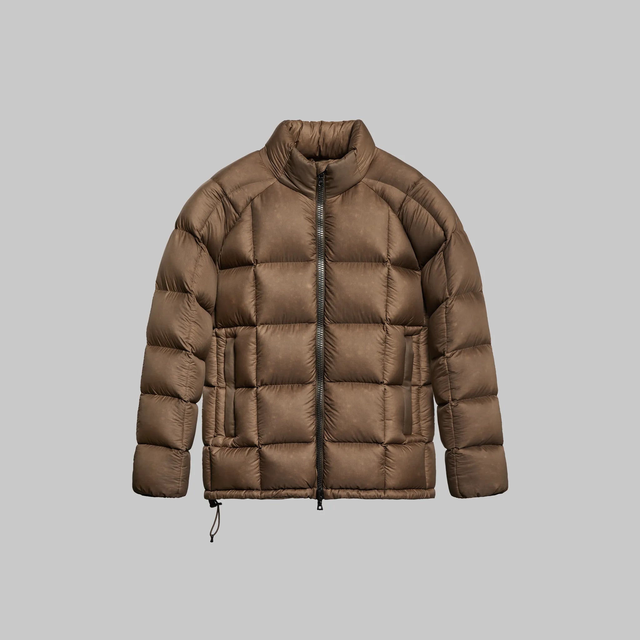 Eiderdown Puffer -  Fljót Valley edition Refined Men's European