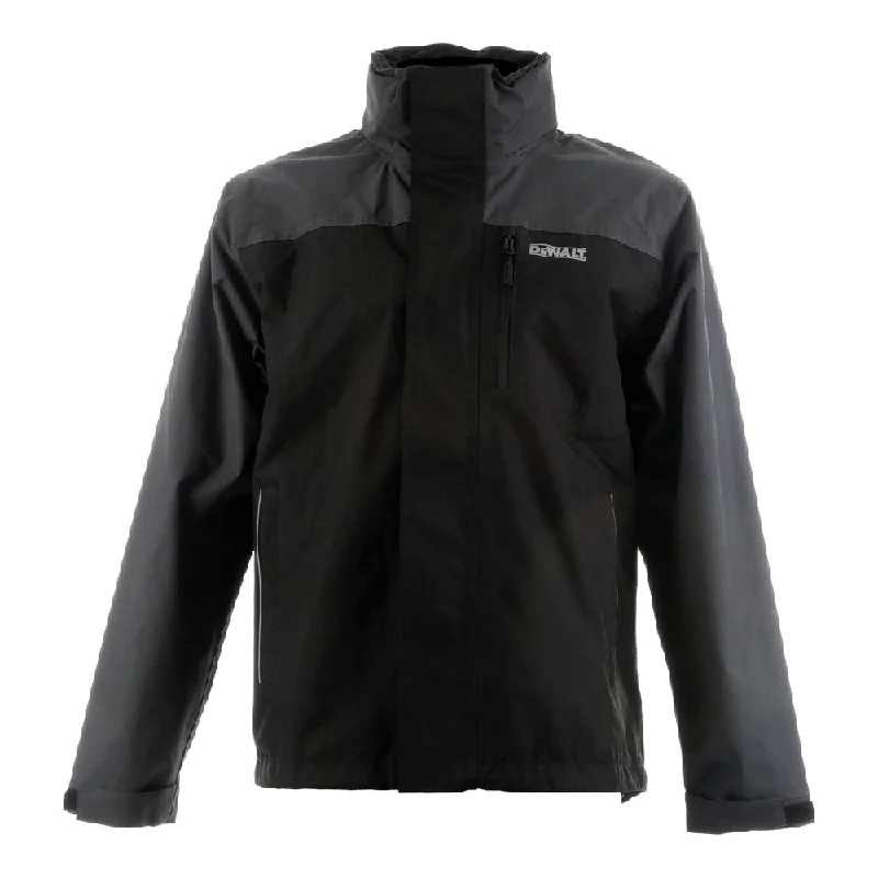 DeWalt Storm Waterproof Jacket Confident Men's High