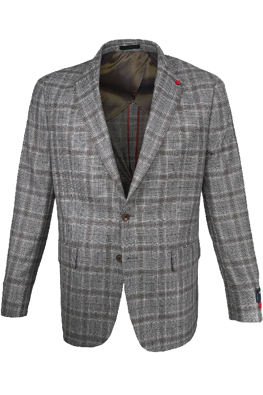 TailoRed Reda 1865 Sport Coat Classic Men's Pin