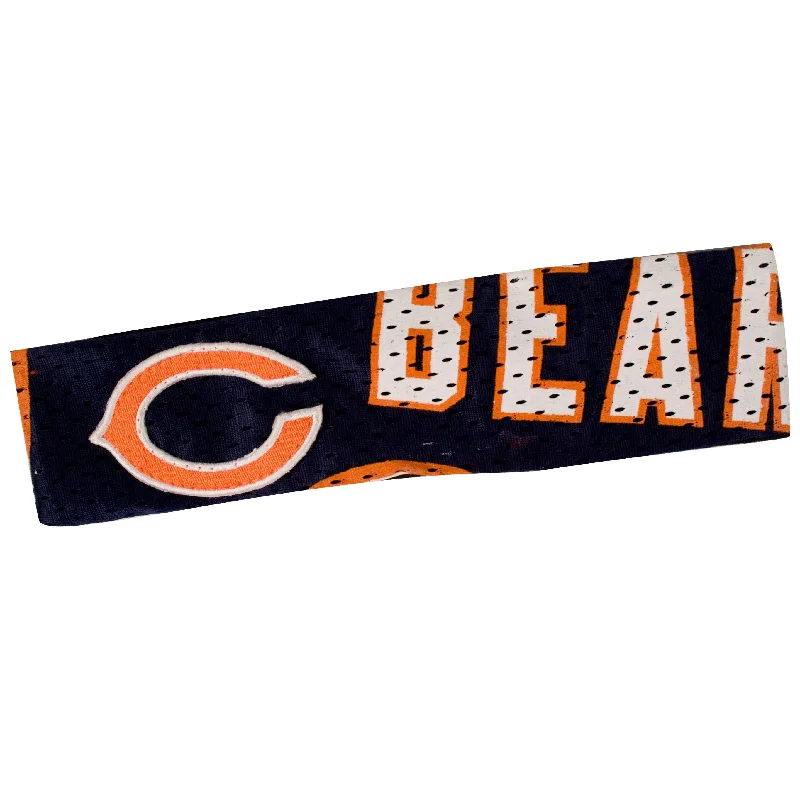 Chicago Bears Jersey Fanband Earthy Men's Sustainable 