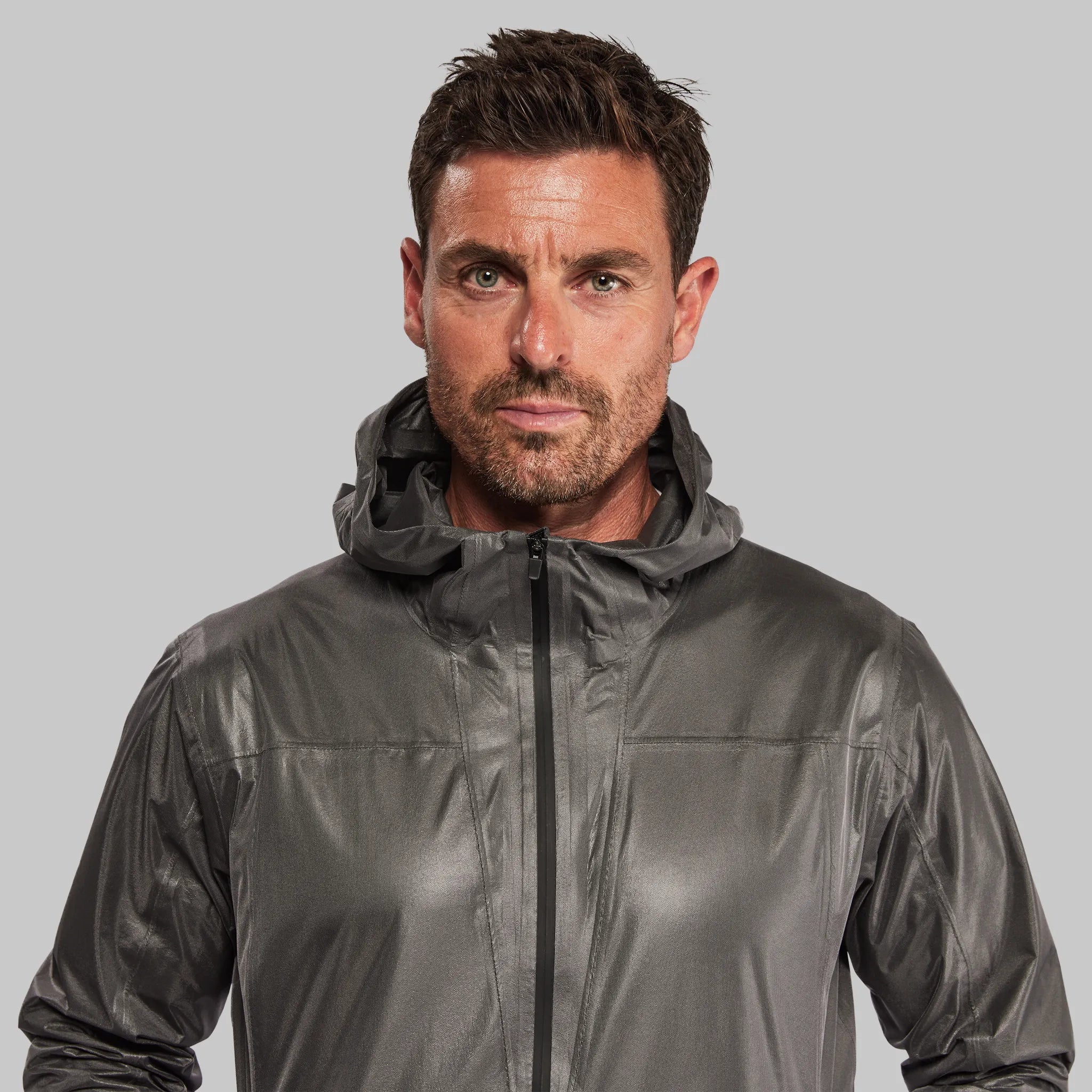 Graphene Jacket Refined Men's Classic 