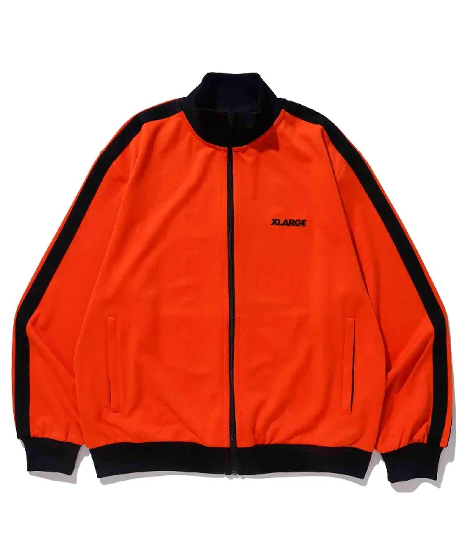 OG TRACK JACKET Athletic Men's Compression