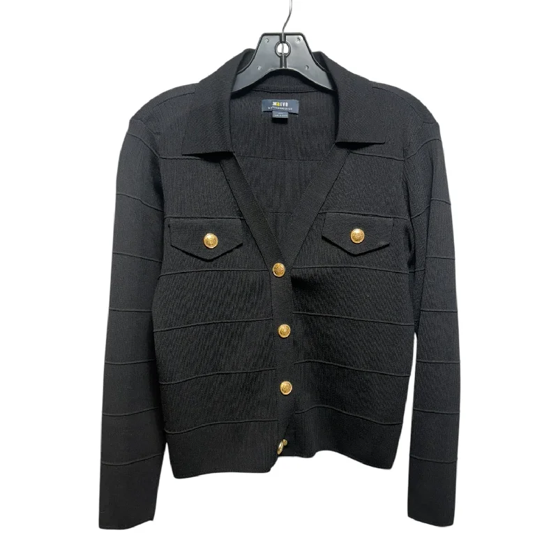 Blazer By Maeve In Black, Size: S Edgy Men's Punk