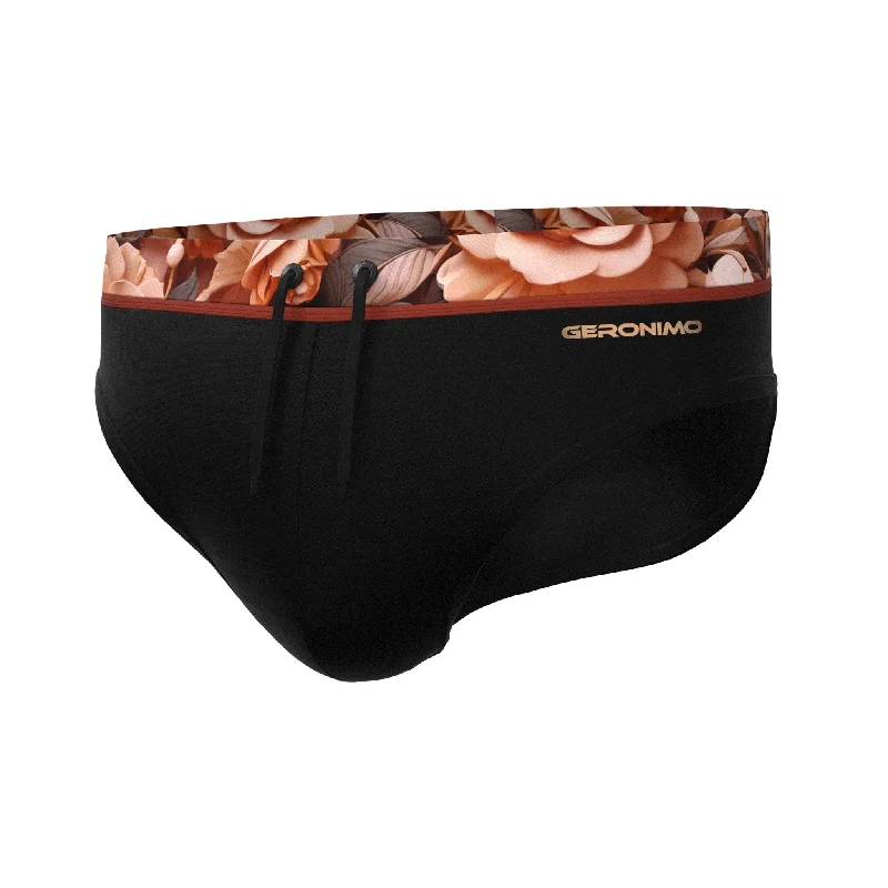 SWIMMING BRIEF 2403s2 Rugged Men's Outdoor 