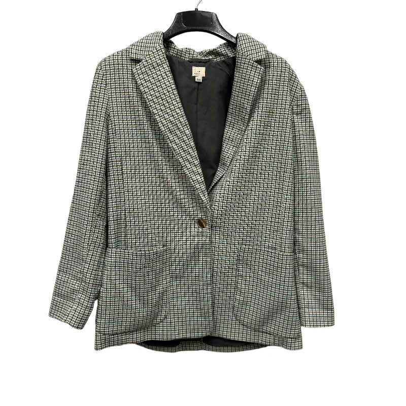 Blazer By A New Day  Size: L Practical Men's Quick