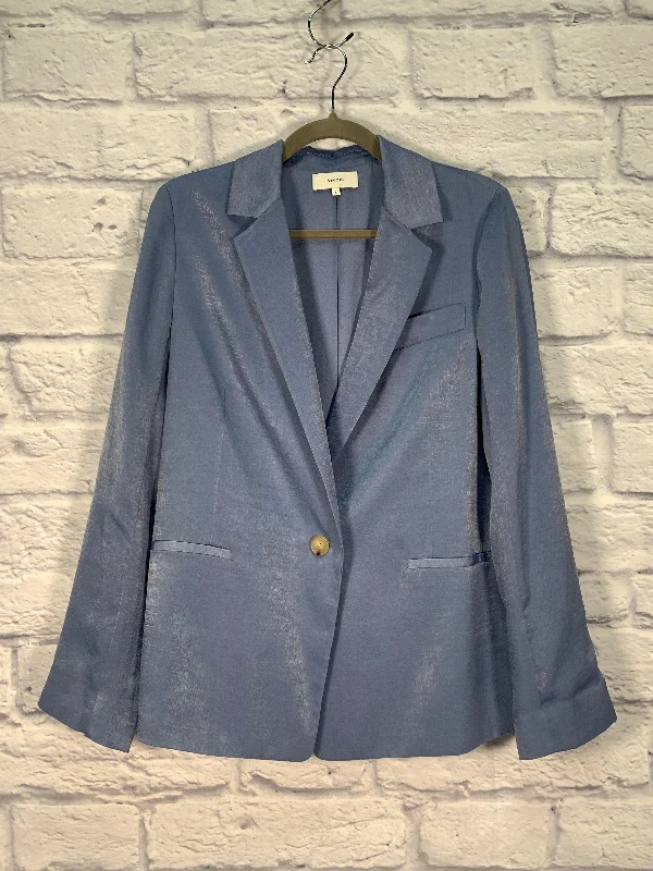 Blazer By Vince In Blue, Size: M Adventure