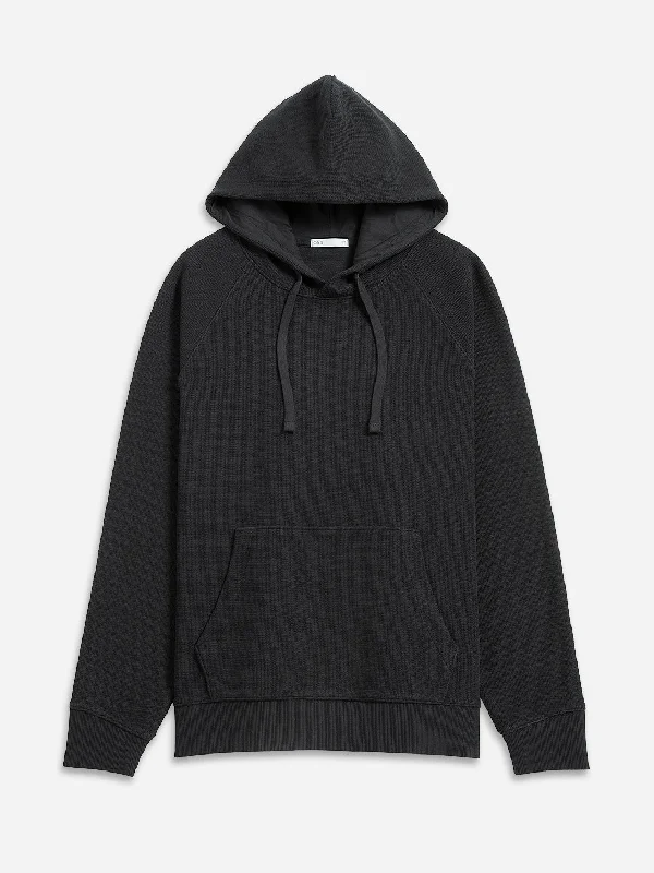 Harper Hoodie Monochromatic All