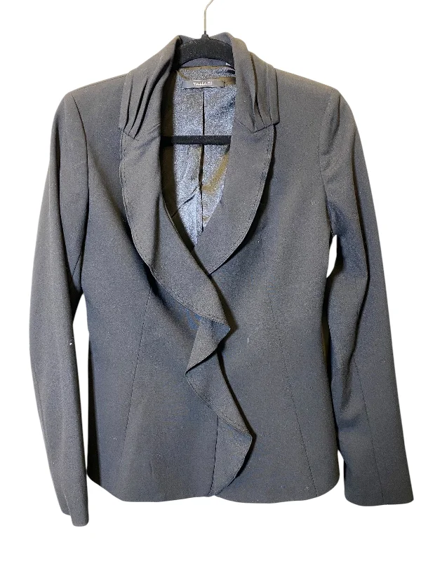 Blazer By Tahari By Arthur Levine In Black, Size: M Tough Men's Tactical