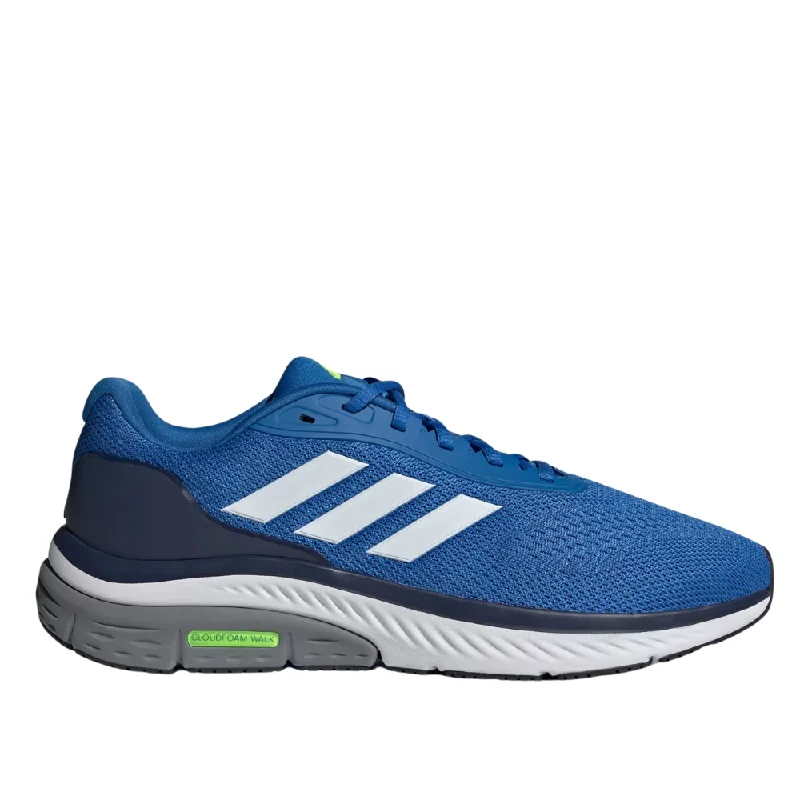 adidas Men's Cloudfoam Walk Shoes Modern Men's Tech