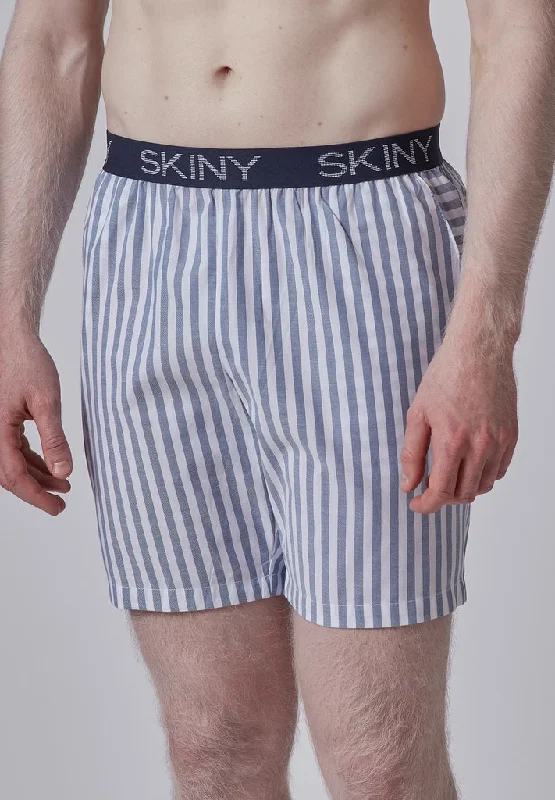 SKINY - Every Night - Shorts Trendy Men's Scandinavian