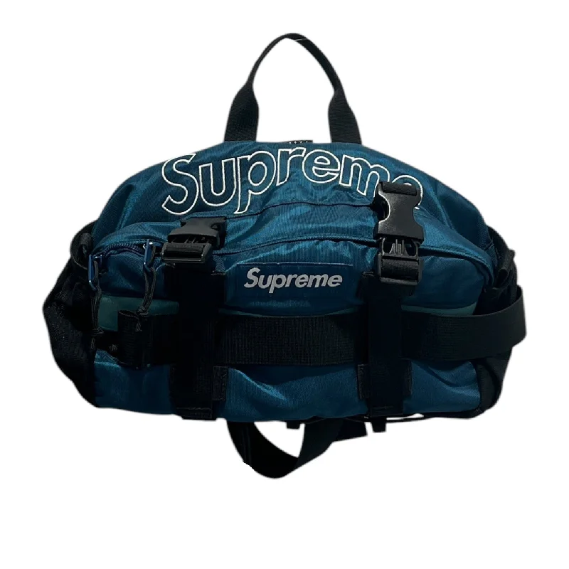 Supreme/Bag/BLU/utility  bag Earthy Men's Hemp