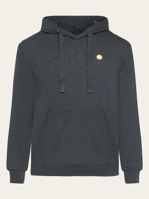 Hood basic badge sweat - Phantom Artistic Men's Hand