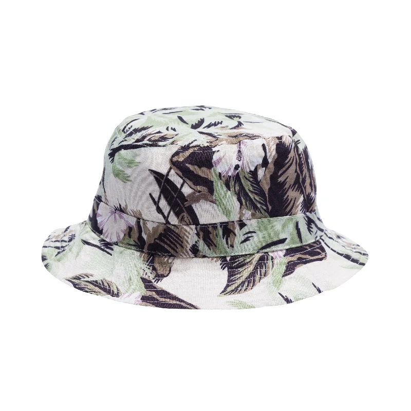 Dario | Reversible Bucket Hat Laid