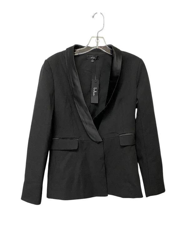 Blazer By Lulus In Black, Size: S Elegant Men's Formal 