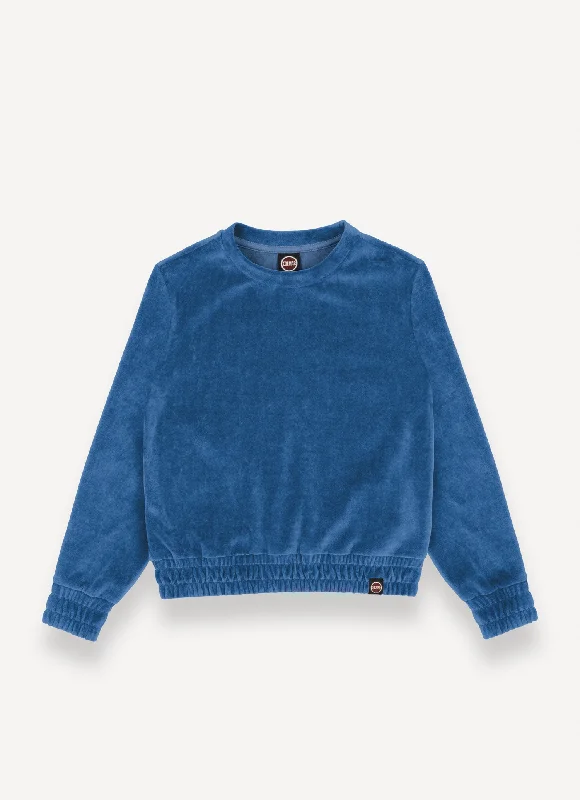 3688-SWEATSHIRT-OXFORD Cozy Men's Winter