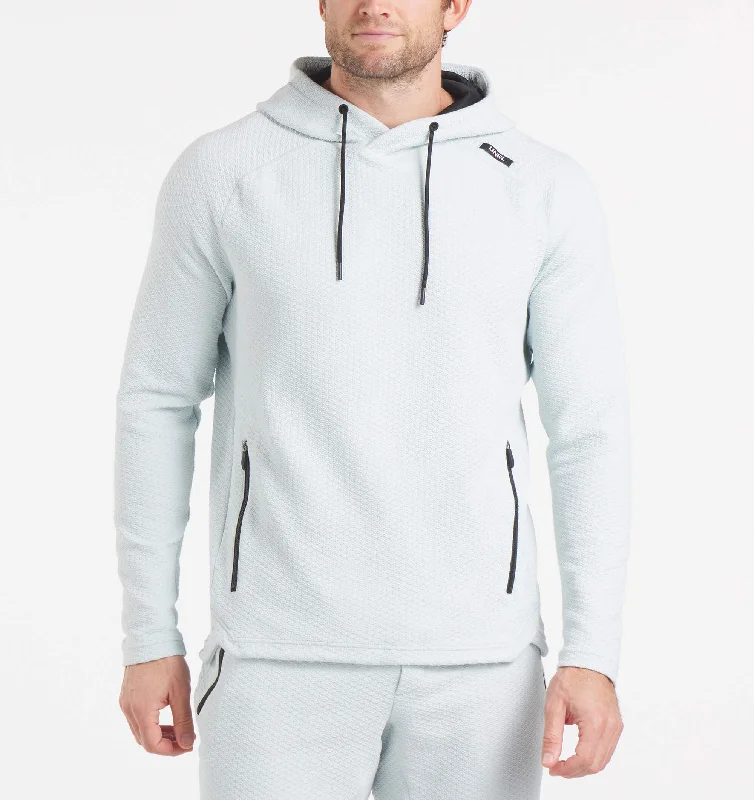 Elevation Hoodie Masculine Men's Thick