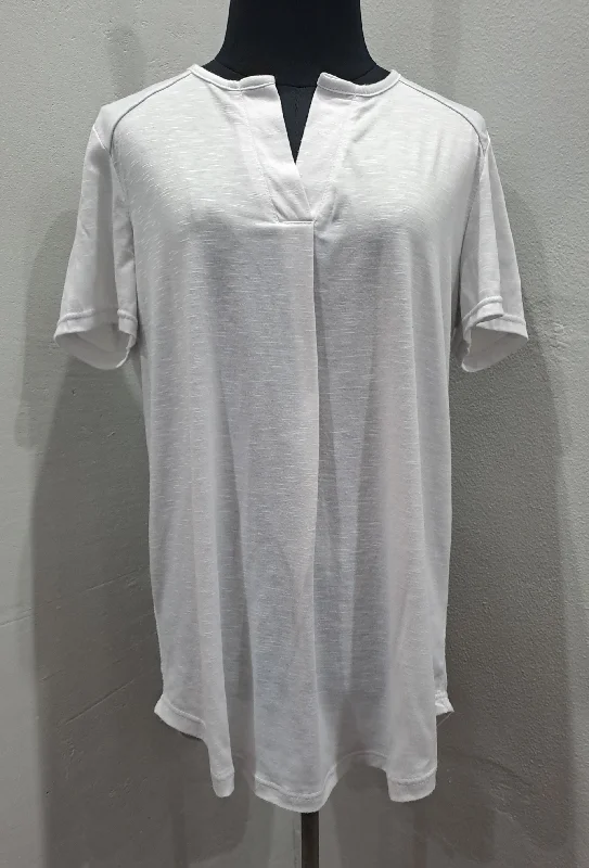 Milady's Henley Top (Small) Classic Men's Pin